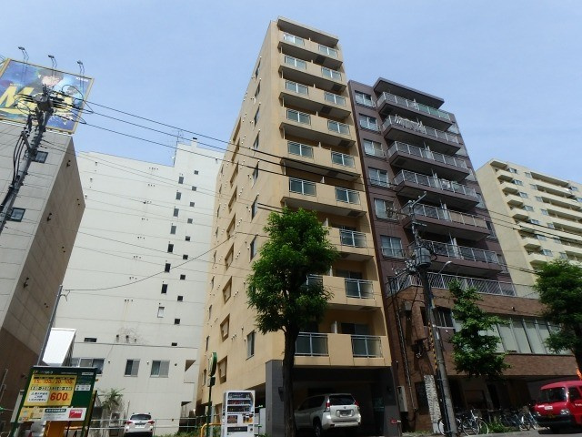 アイビーパレス３１