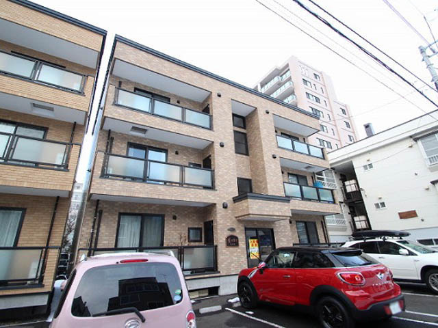花てまり参番館