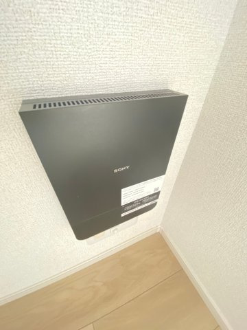 ヴィアソーレ茨木の内装