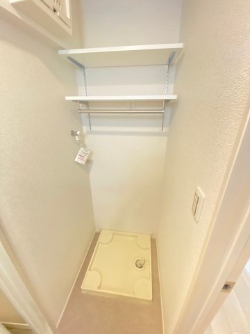 ヴィアソーレ茨木の設備