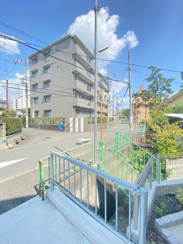 ヴィアソーレ茨木の周辺