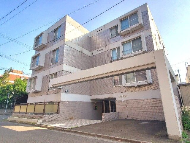 αＮＥＸＴ札幌第１２