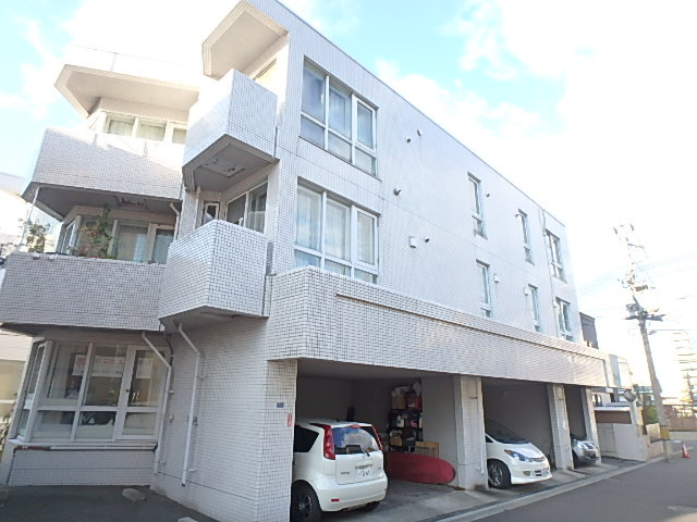フォレストヒルズ宮の森