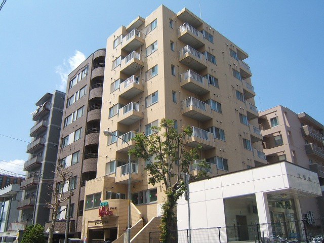 ラフィネマルタ札幌