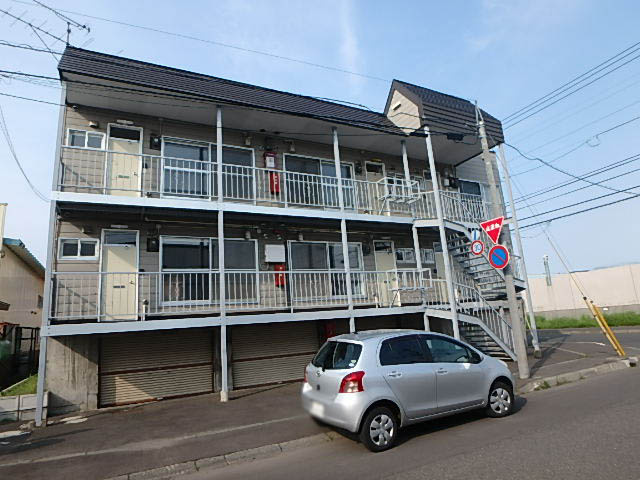クチュール伏古４．５