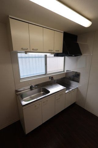 【キッチン】 | 萩原天神戸建1号