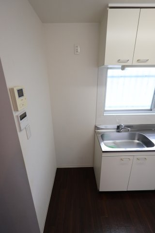 【その他】 | 萩原天神戸建1号 | 冷蔵庫スペース