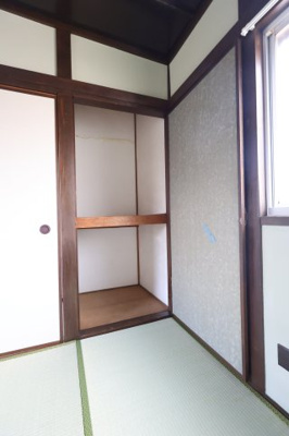 【収納】 | 萩原天神戸建1号