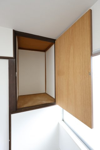 【収納】 | 萩原天神戸建1号