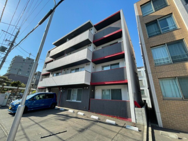 パティオ平岸