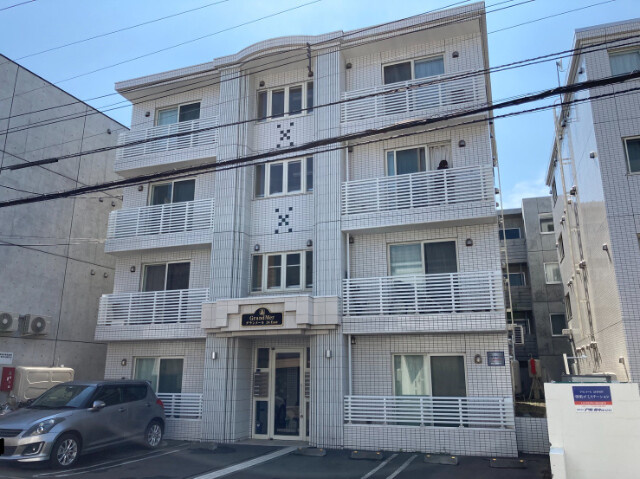 グランメール２４ＥＡＳＴ