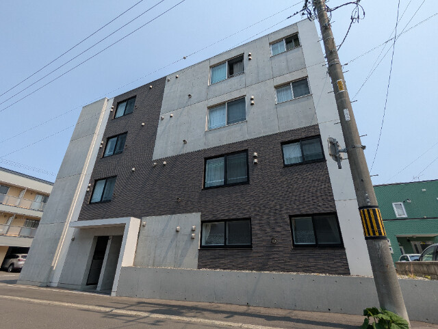 アーツ琴似