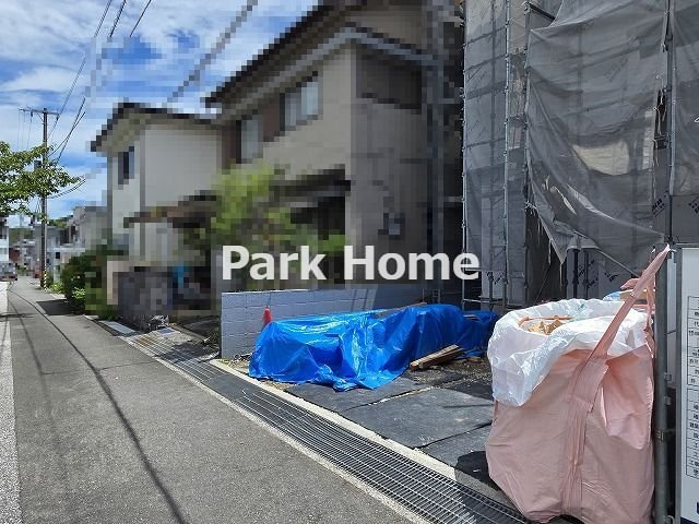 高知市十津2丁目 -2期1棟- 新築戸建ての構造・工法・仕様|長期優良住宅…その2