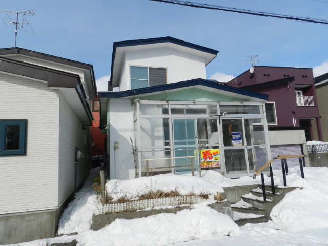 高砂町１丁目５－１6借家