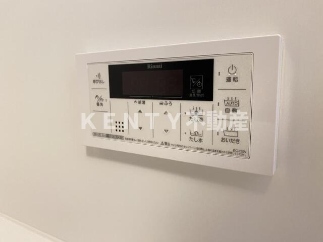 【設備】 | キャナルテラス品川