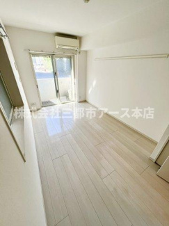 【居間・リビング】 | ガリシア下丸子 | 別部屋参考写真