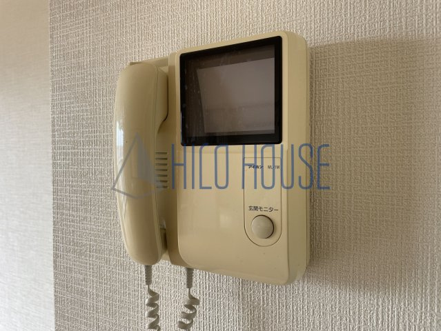 ワンダープレイスのセキュリティ