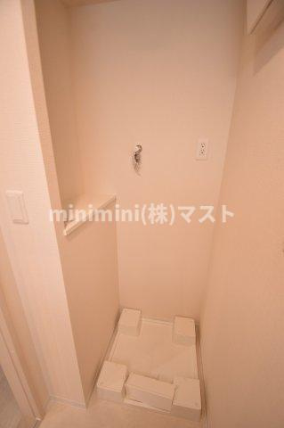 Arome梅田のその他