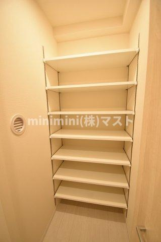 Arome梅田のその他