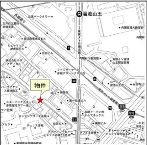 【地図】