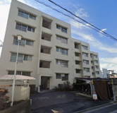 浦和辻第２住宅の画像