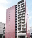 SYFORECITY SHIBAURA（シーフォレシティ芝浦）の画像