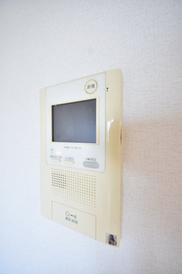 【セキュリティ】 | アスヴェル神戸駅前