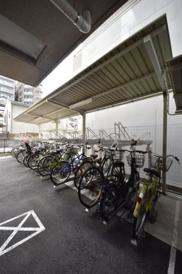 【その他】 | アスヴェル神戸駅前