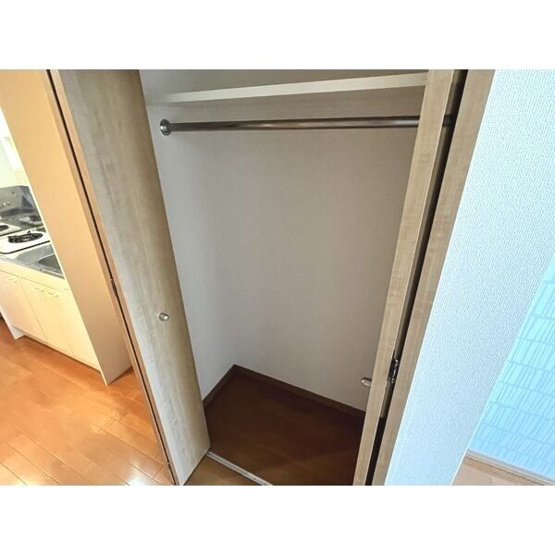 【収納】 | AHマンション泉