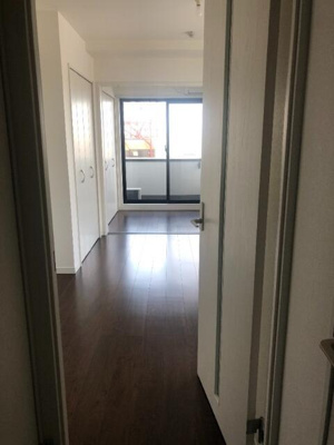 【玄関】 | ＧＲＡＮＤＥ小岩