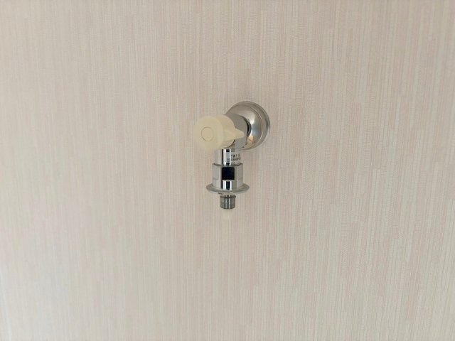 フローラルタワー1の設備