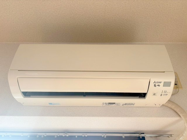 フローラルタワー1の設備
