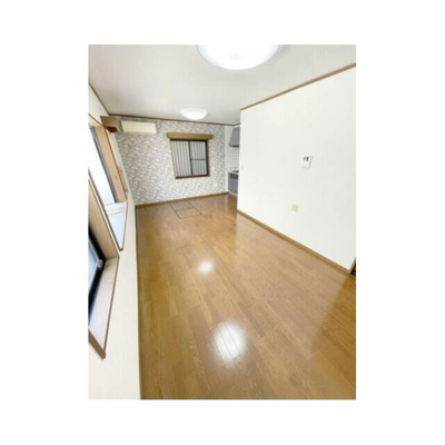 【居間・リビング】 | 白子住宅　15671
