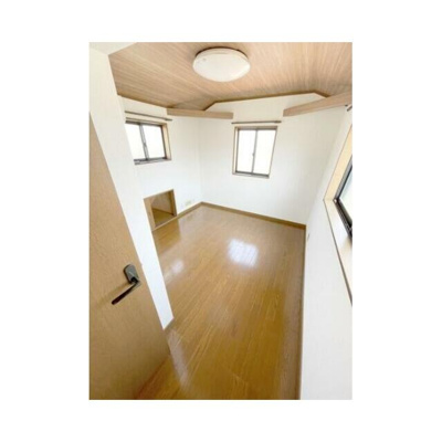 【居間・リビング】 | 白子住宅　15671