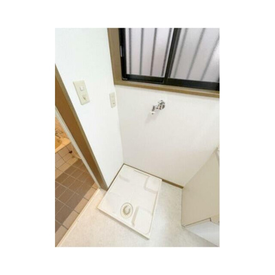 【設備】 | 白子住宅　15671