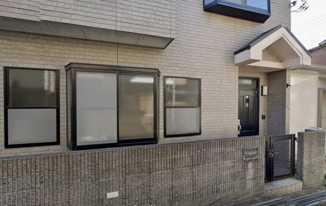 【エントランス】 | 白子住宅　15671
