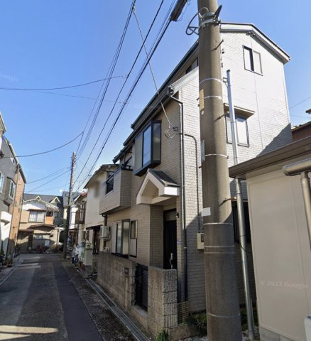 【周辺】 | 白子住宅　15671