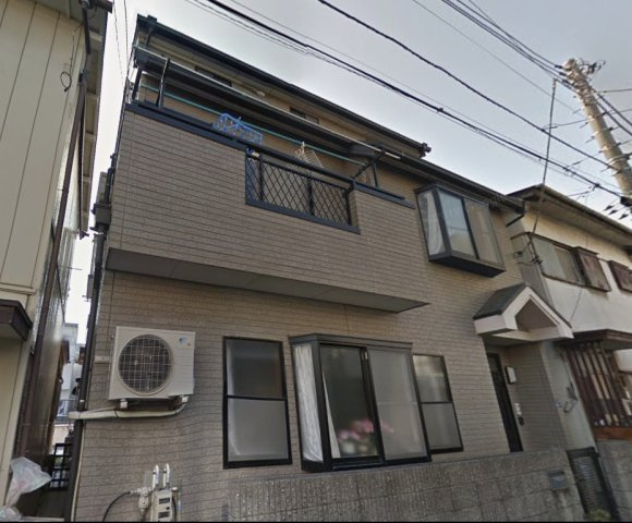 【展望】 | 白子住宅　15671