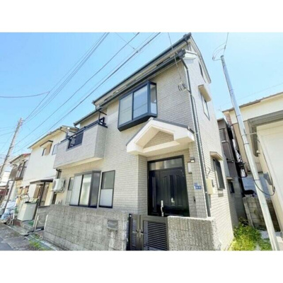 【外観パース】 | 白子住宅　15671