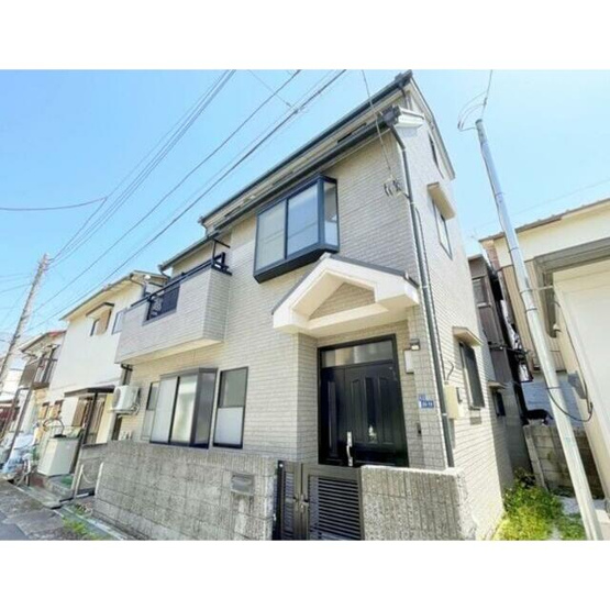 【外観パース】 | 白子住宅　15671