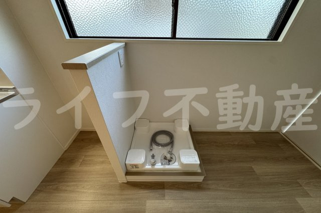 プチハイツ田中の設備