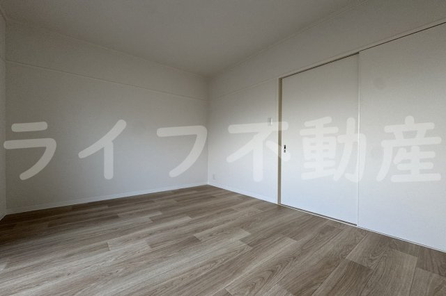 プチハイツ田中の内装|中はこのようになっています