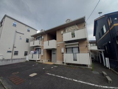 【外観】 | ヴィラサンシャイン