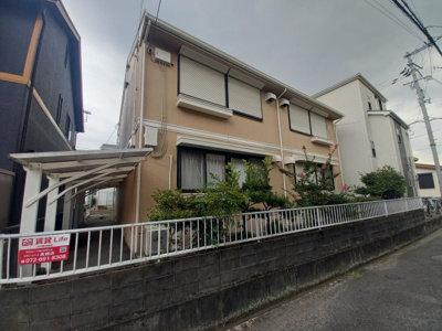 【外観】 | ヴィラサンシャイン