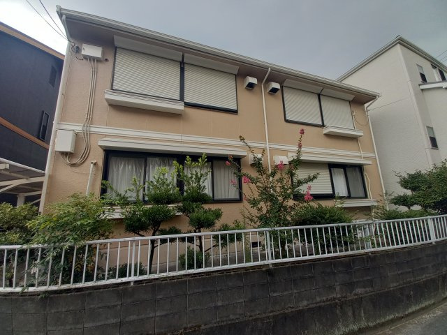 【外観】 | ヴィラサンシャイン