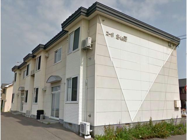 コーポさくら野