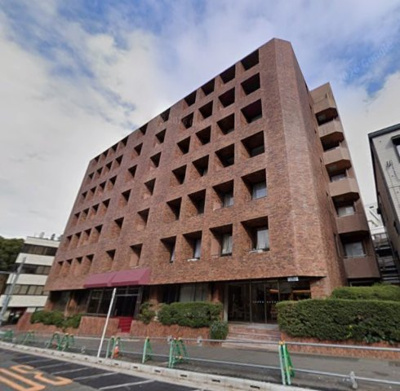 【外観】 | ロイヤル赤坂サルーン