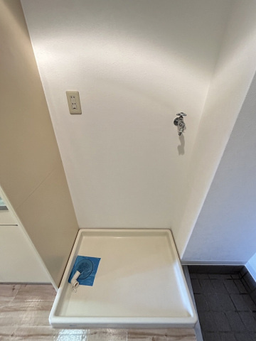 【設備】センチュリー曙Ⅰ