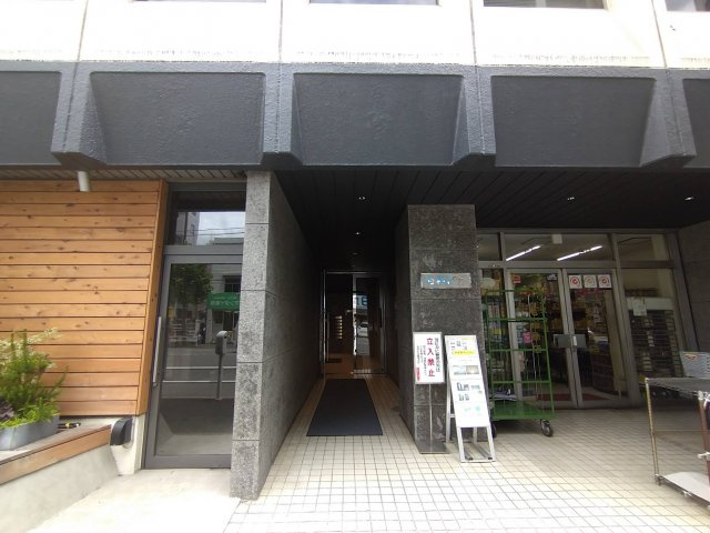 毛利ビル