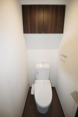 【トイレ】 | アビタ住吉